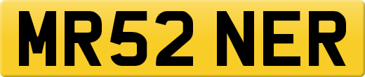 MR52NER