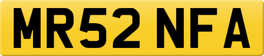MR52NFA