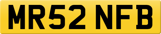 MR52NFB