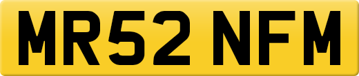 MR52NFM