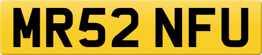 MR52NFU