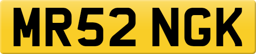 MR52NGK