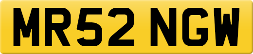 MR52NGW
