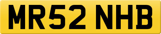 MR52NHB
