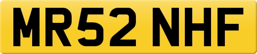 MR52NHF