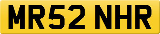 MR52NHR