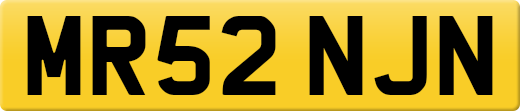 MR52NJN