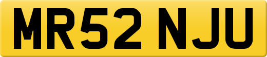MR52NJU