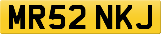 MR52NKJ