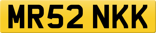 MR52NKK