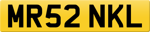 MR52NKL