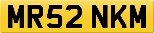 MR52NKM