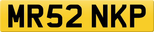 MR52NKP