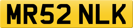 MR52NLK