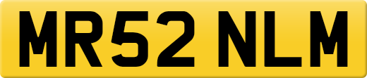 MR52NLM