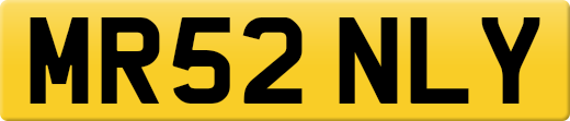 MR52NLY