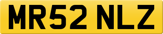MR52NLZ