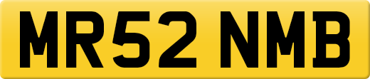 MR52NMB