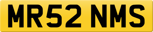 MR52NMS