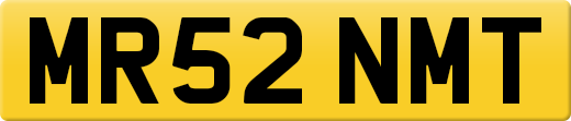 MR52NMT