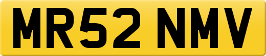 MR52NMV