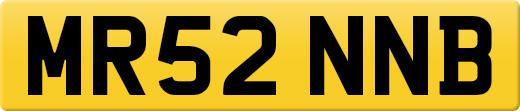 MR52NNB