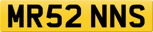 MR52NNS
