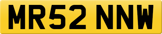 MR52NNW