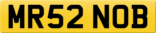 MR52NOB