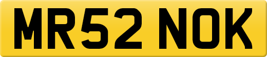 MR52NOK