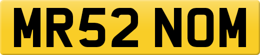 MR52NOM