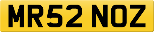 MR52NOZ