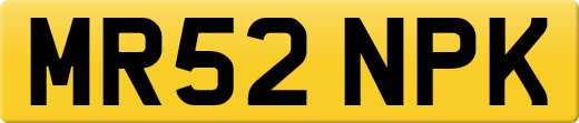 MR52NPK