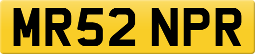 MR52NPR