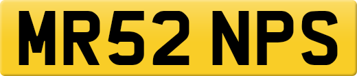 MR52NPS