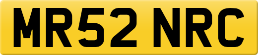 MR52NRC