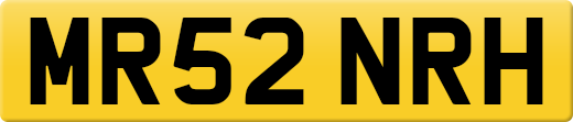 MR52NRH