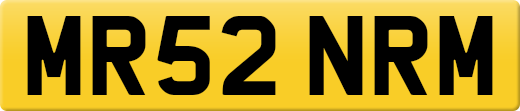 MR52NRM