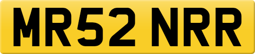 MR52NRR