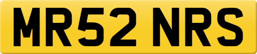 MR52NRS