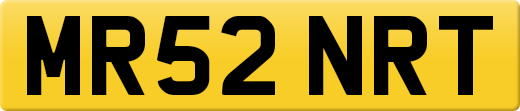 MR52NRT