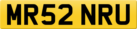 MR52NRU