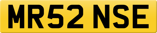 MR52NSE