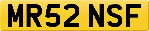 MR52NSF