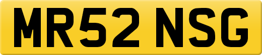 MR52NSG