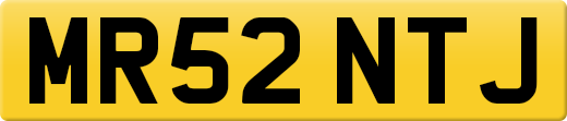 MR52NTJ