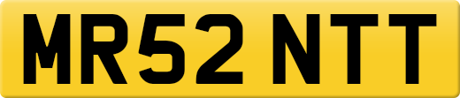 MR52NTT
