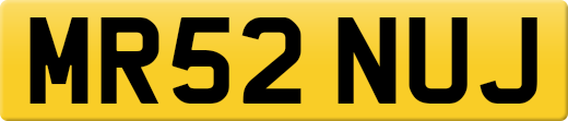 MR52NUJ