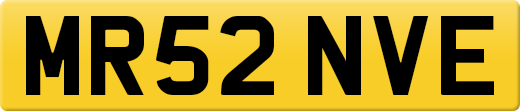 MR52NVE