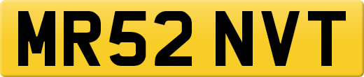 MR52NVT